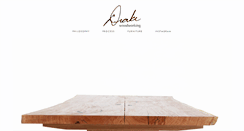 Desktop Screenshot of drakewoodworking.com